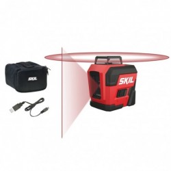 Laser croix sur 360° 1960 DA Skil - 3.7 V