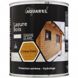 Lasure Aquarel Reca - 0