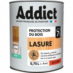 Lasure bois 0