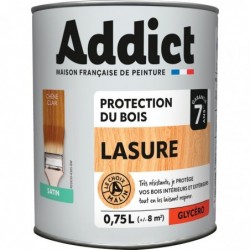 Lasure bois 0