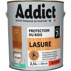 Lasure bois 2