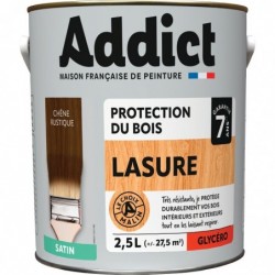 Lasure bois 2