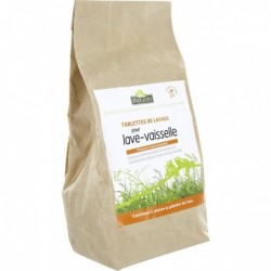Lessive pastille Naturella - Boîte de 32 pastilles