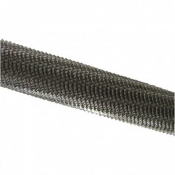 Lime de tronçonneuse Bahco - Longueur 200 mm - Diamètre 5