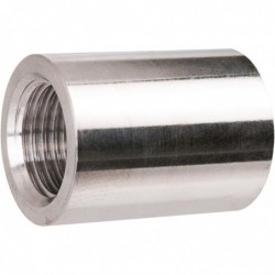 Manchon - Inox - Femelle