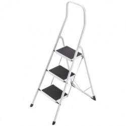 Marchepied Hailo - Hauteur 1