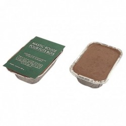Mastic à fût Duhallé - Pain 200 g