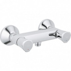 Mélangeur douche mural - Entraxe 150 mm - Costa L - Grohe