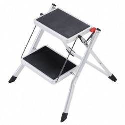 Mini marchepied Hailo - 2 marches