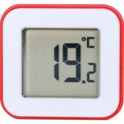 Mini thermomètre aimanté Stil