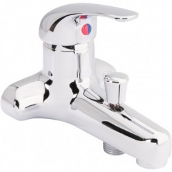 Mitigeur bain douche - Entraxes 60 mm