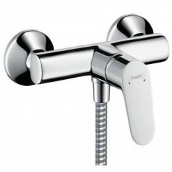 Mitigeur douche 2 vitesses - Focus E2 - Hansgrohe