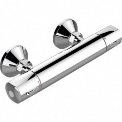 Mitigeur douche thermostatique - Olyos - Ideal Standard