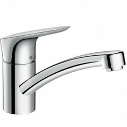 Mitigeur évier - Logis ÉCO C3 - Hansgrohe