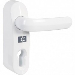 Module à béquille débrayable - Exem - Blanche