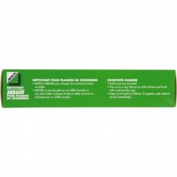 Nettoyant acier-fonte Impéca Impeca - Tube 100 ml