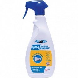 Nettoyant désinfectant G94 - GEB