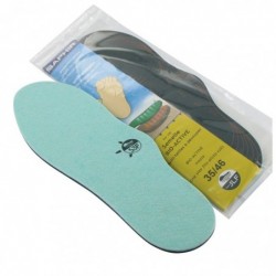 Paire de semelle charbon actif Avel