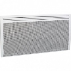 Panneau rayonnant - Vegä - Varma - Blanc