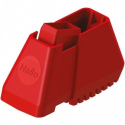 Patin d'escabeau universel Hailo - Vendu par 4