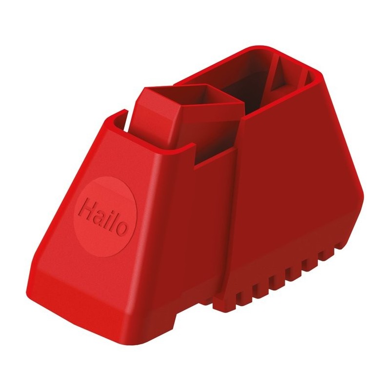 Patin d'escabeau universel Hailo - Vendu par 4