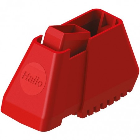 Patin d'escabeau universel Hailo - Vendu par 4