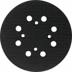 Plateau de ponçage - 125 mm - Skil