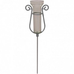 Pluviomètre Stil - hauteur 8 cm