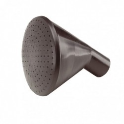 Pomme plastique Eda - Pour arrosoir de 11 et 14 l