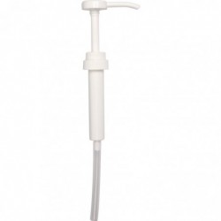 Pompe doseuse pour savon Arma Rubis - Arma