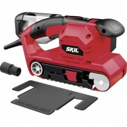 Ponceuse à bande 7615 AB - Skil - 710 W