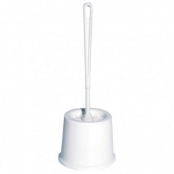 Porte-balai First Gelco Design - Blanc
