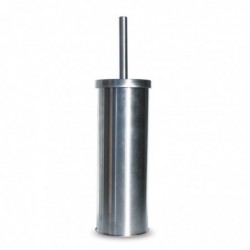 Porte-balai métal avec brosse Arvix
