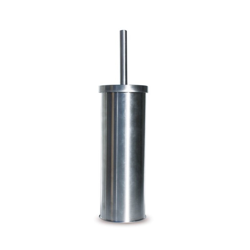 Porte-balai métal avec brosse Arvix