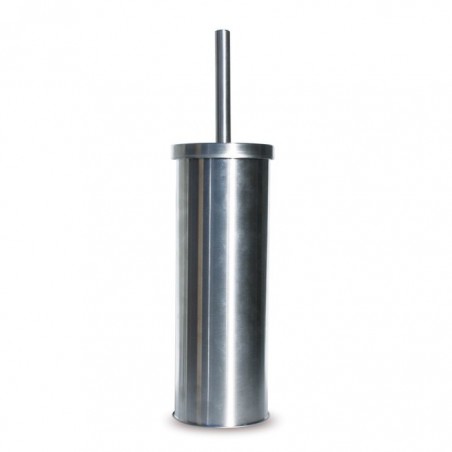 Porte-balai métal avec brosse Arvix