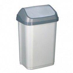 Poubelle 50 l fourre-tout - 50 l