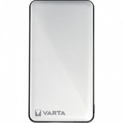 Power Bank Energy 10000mAh avec câble de chargement - VARTA