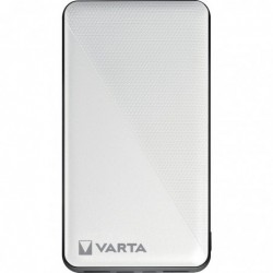 Power Bank Energy 15000mAh avec câble de chargement - VARTA