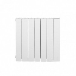 Radiateur chaleur douce - ATLANTIC - Accessio - DIG2 Horizontal