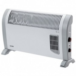 Radiateur convecteur mobile Quickmix® 2 Turbo Supra - 2000 W