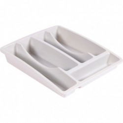 Ramasse couverts Eda - Blanc
