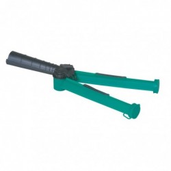 Rampe d'arrosage variable Eda