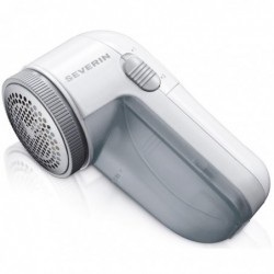 Rase-peluches Severin - Blanc