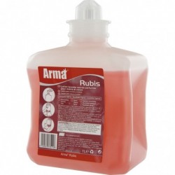 Recharge pour distributeur savon 1 l