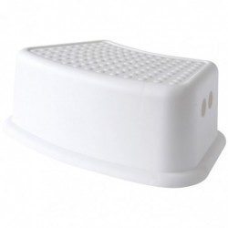 Réhausseur Step Gelco Design - Blanc