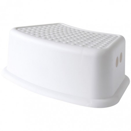 Réhausseur Step Gelco Design - Blanc