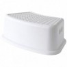 Réhausseur Step Gelco Design - Blanc