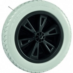 Roue increvable - Haemmerlin - PF 200