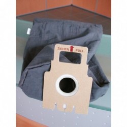 Sac aspirateur universel tissu - Vendu par 1