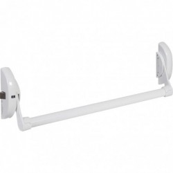 Serrure anti-panique - Exem - Cross Bar 1000 - Blanc